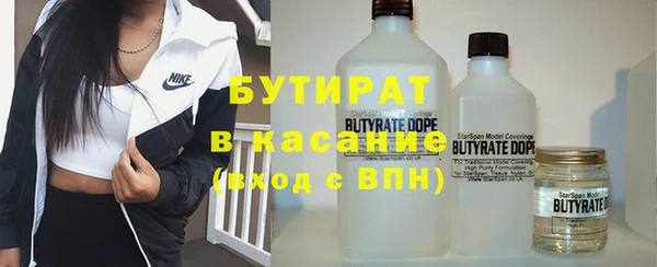 хмурый Арсеньев